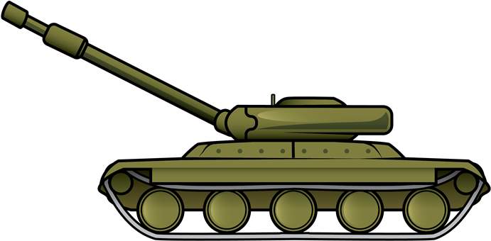 Tank Clipart Transparent Background, HD Png Download PNG with transparent background