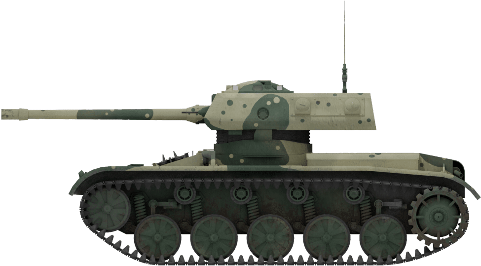 Churchill Tank, HD Png Download PNG with transparent background