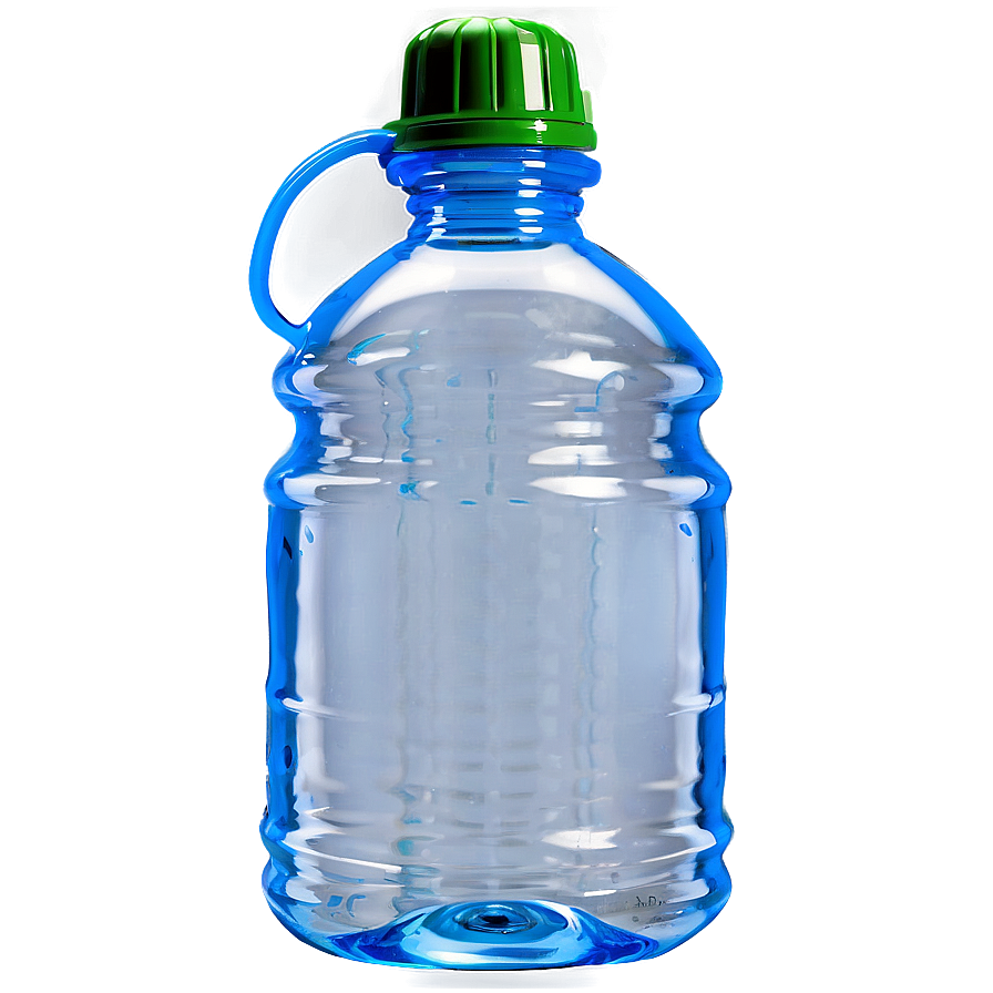 Military Water Bottle Png 05042024