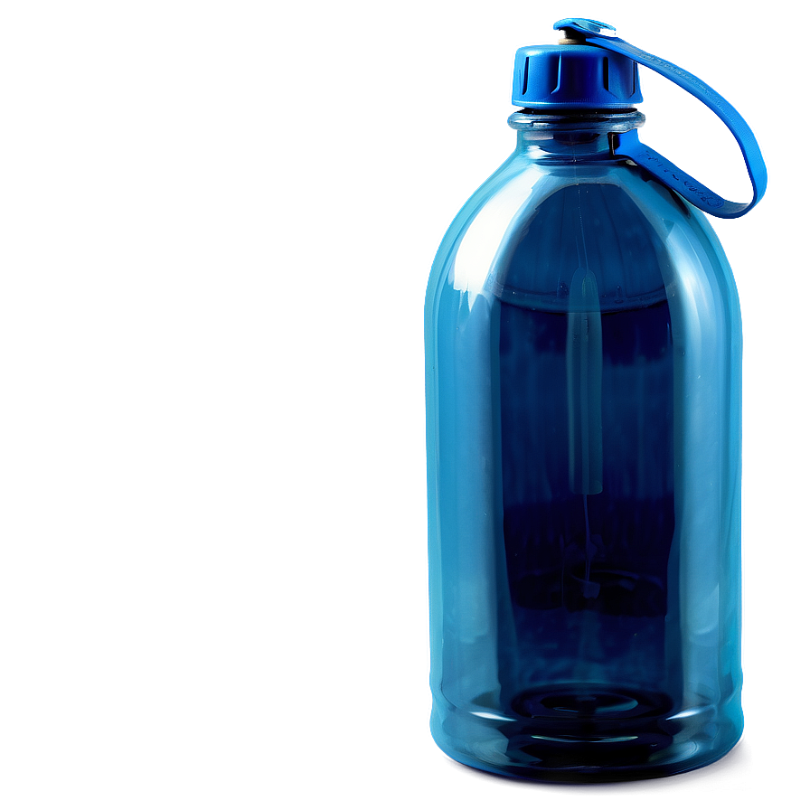 Military Water Bottle Png 22