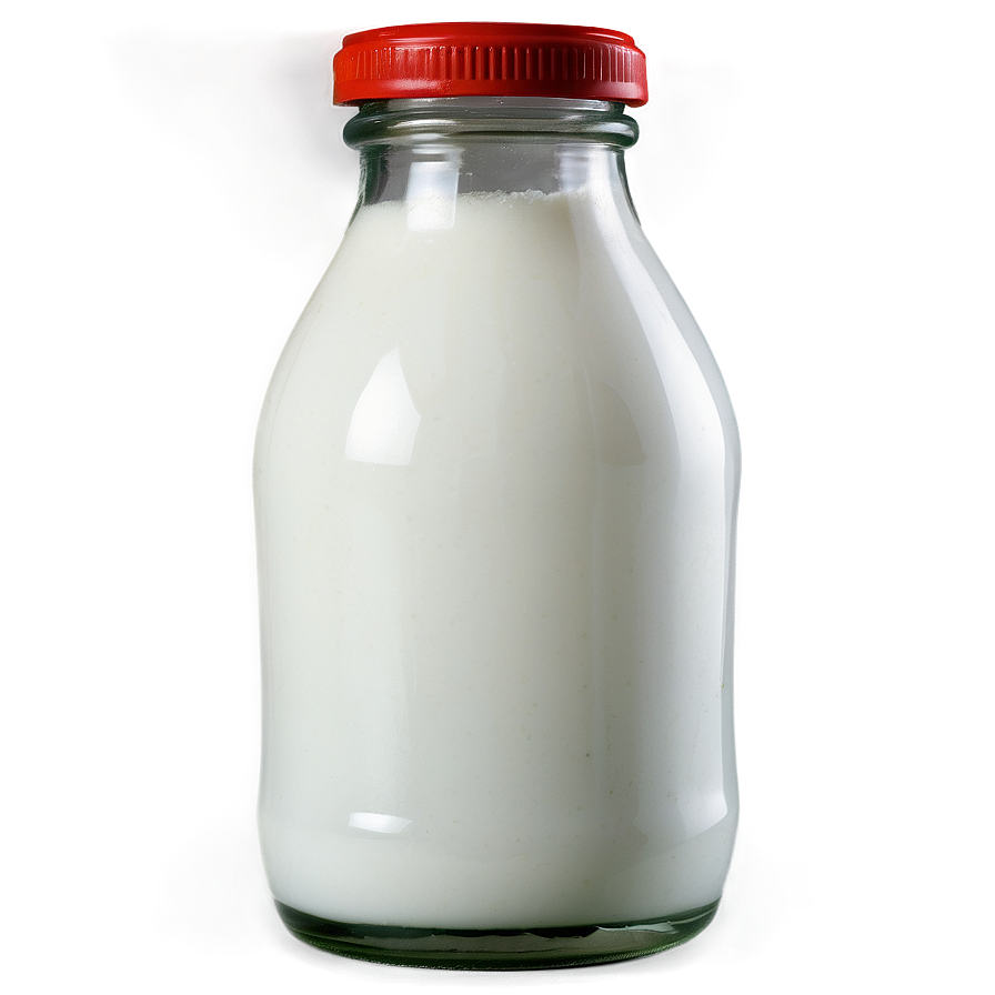 Milk Bottle Icon Png 06212024