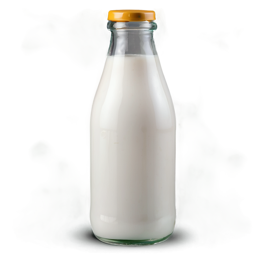 Milk Bottle Icon Png 06212024