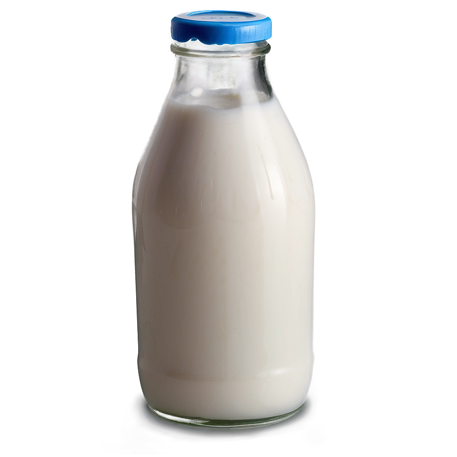 Milk Bottle PNG 47 PNG image with a transparent background, free high-resolution download