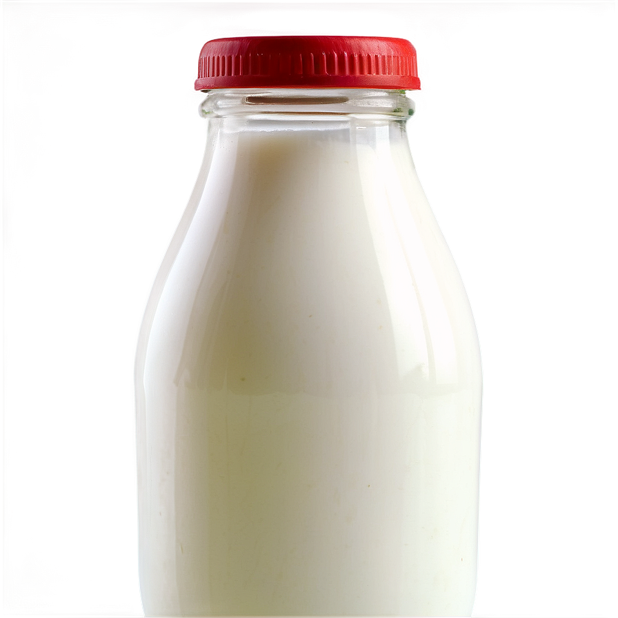 Milk Bottle Png 90