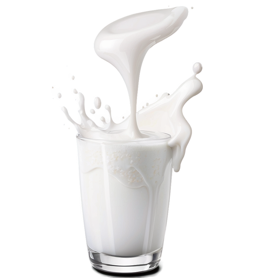 Milk Foam PNG pjn PNG with transparent background