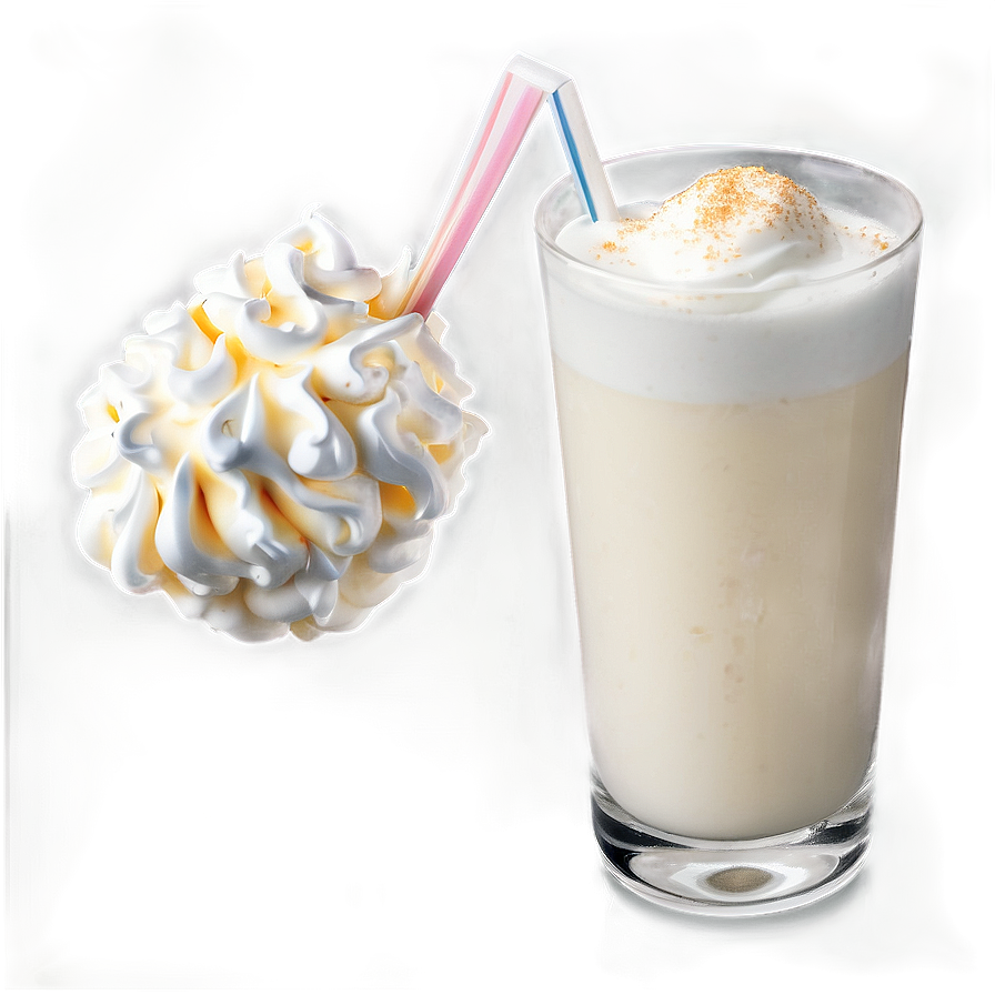 Milk Froth Png Pld