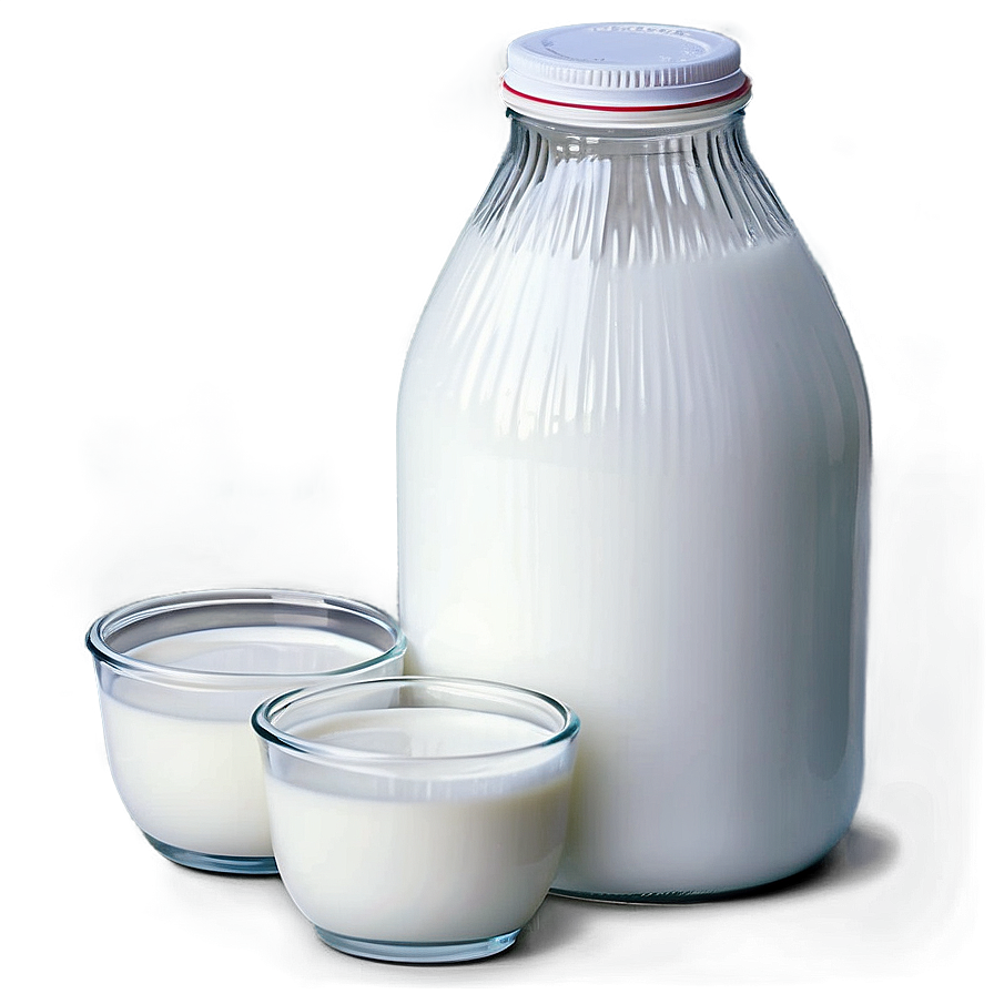 Milk Gallon Nutrition Facts Png 06132024