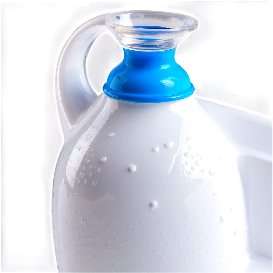 Milk Glass Png Slh34