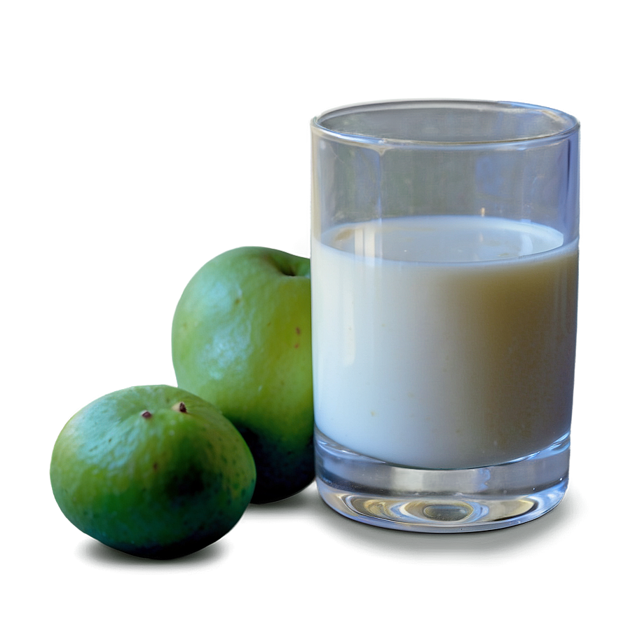 Milk in Glassware PNG mci PNG with transparent background
