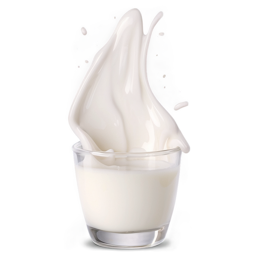 Milk Pour Png Kxp79