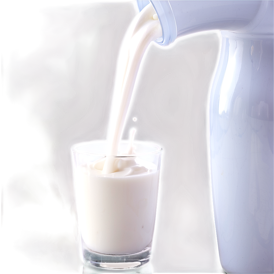 Milk Pouring PNG ipa PNG with transparent background