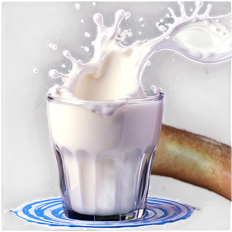 Milk Splash Effect Png Cqs59