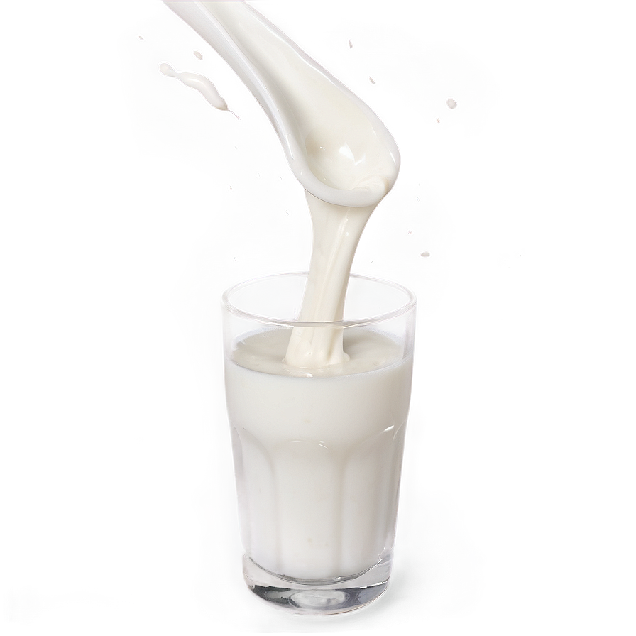 Milk Splash Png Vch