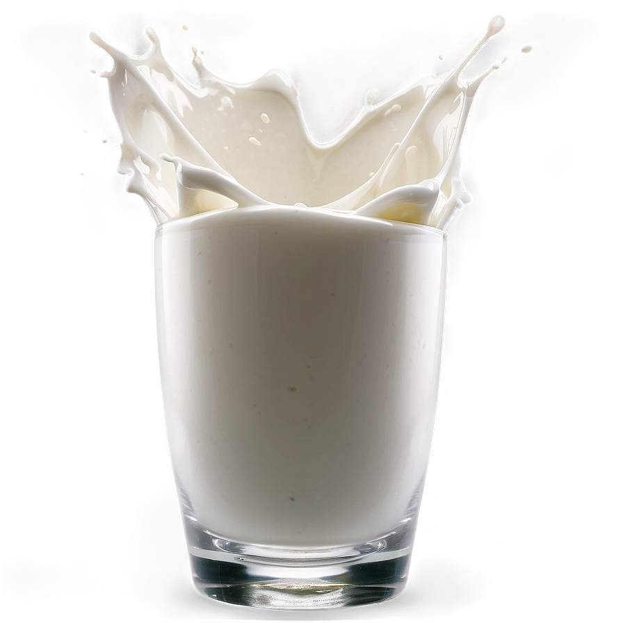 Milk Splash Png Wor84