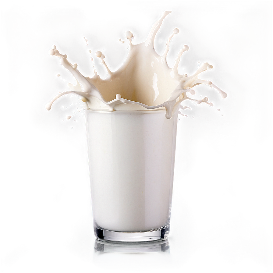 Milk Splash Texture Png Xmy89