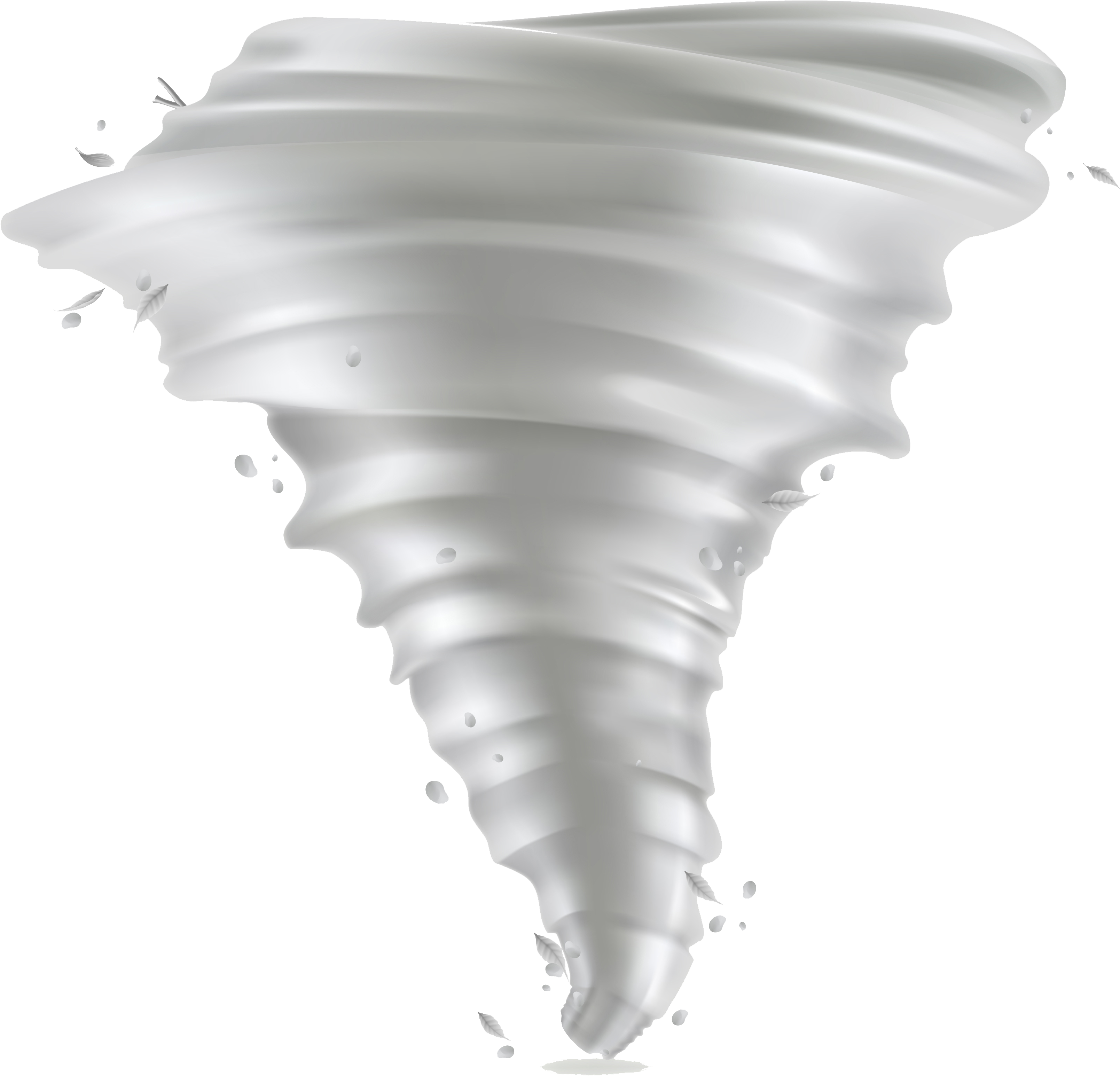 Storm Tornado Png, Transparent Png PNG with transparent background