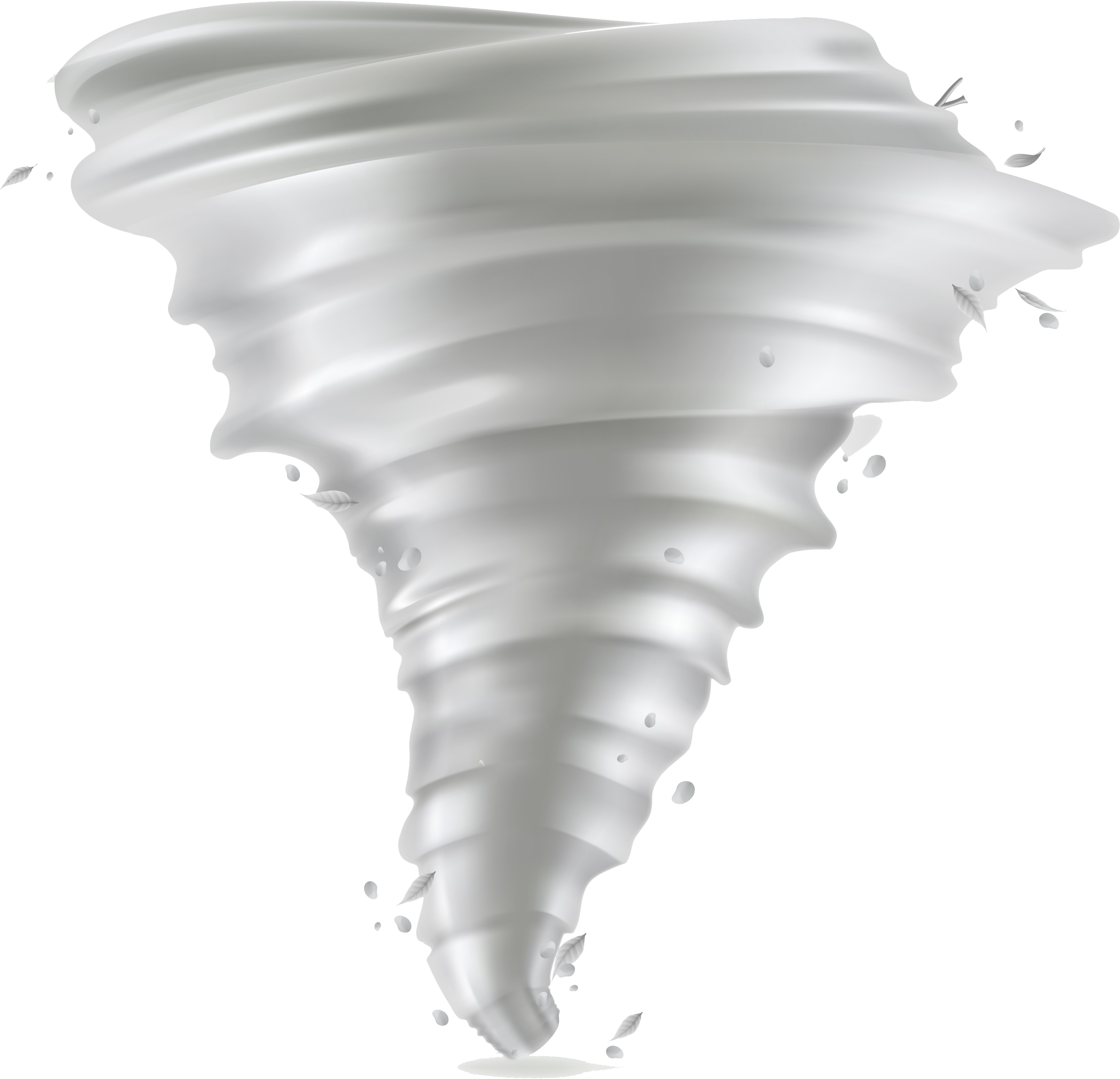 Tornado Png Image Download - Tornado Con Fondo Transparente, Png Download PNG with transparent background