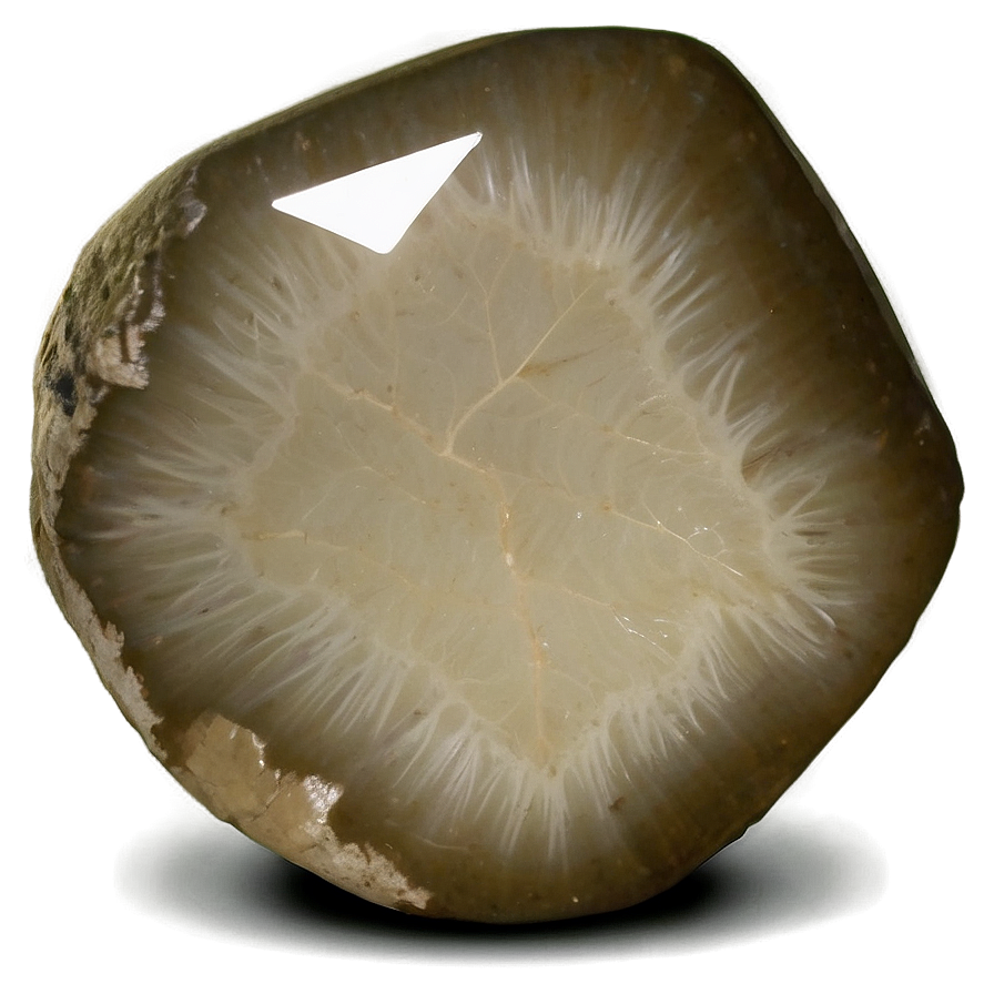 Milky Quartz Stone Png 67