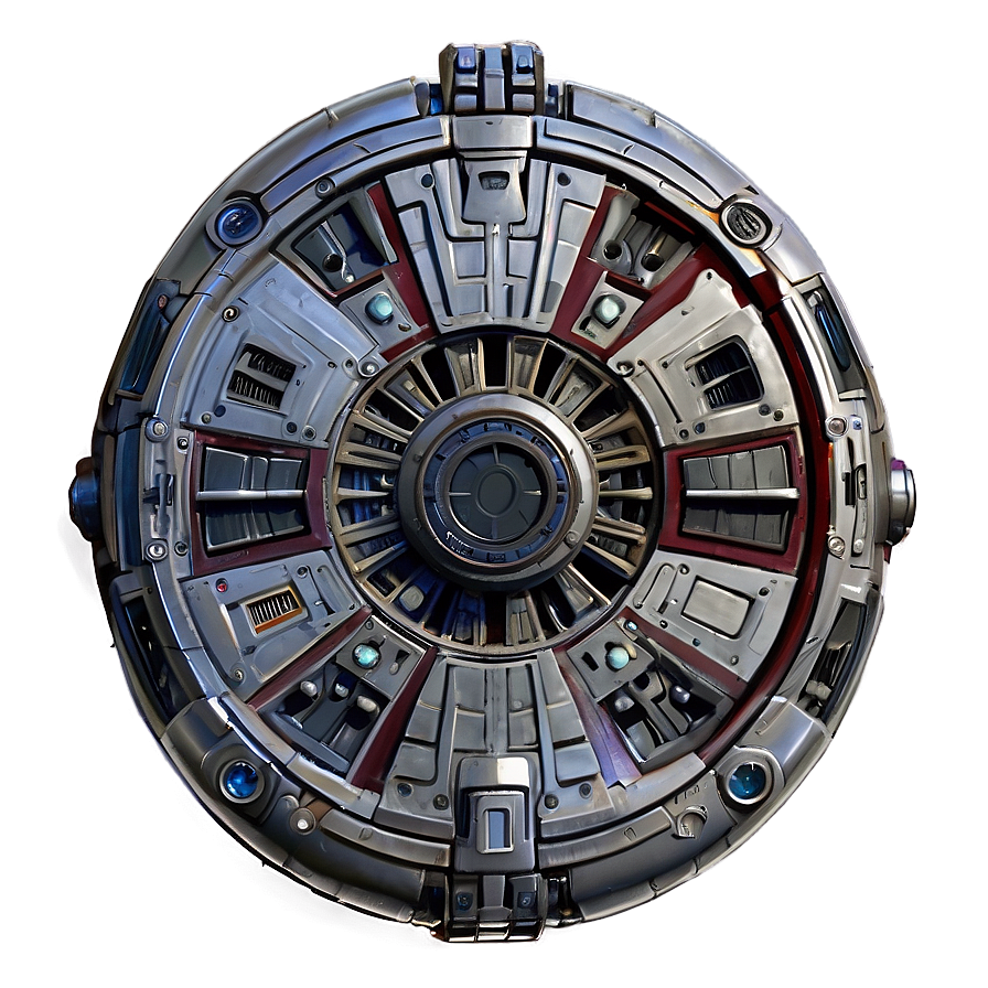 Millennium Falcon Special Edition Png 24