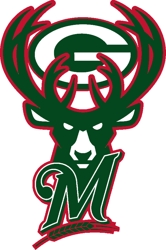 Milwaukee Basketball Team Logo