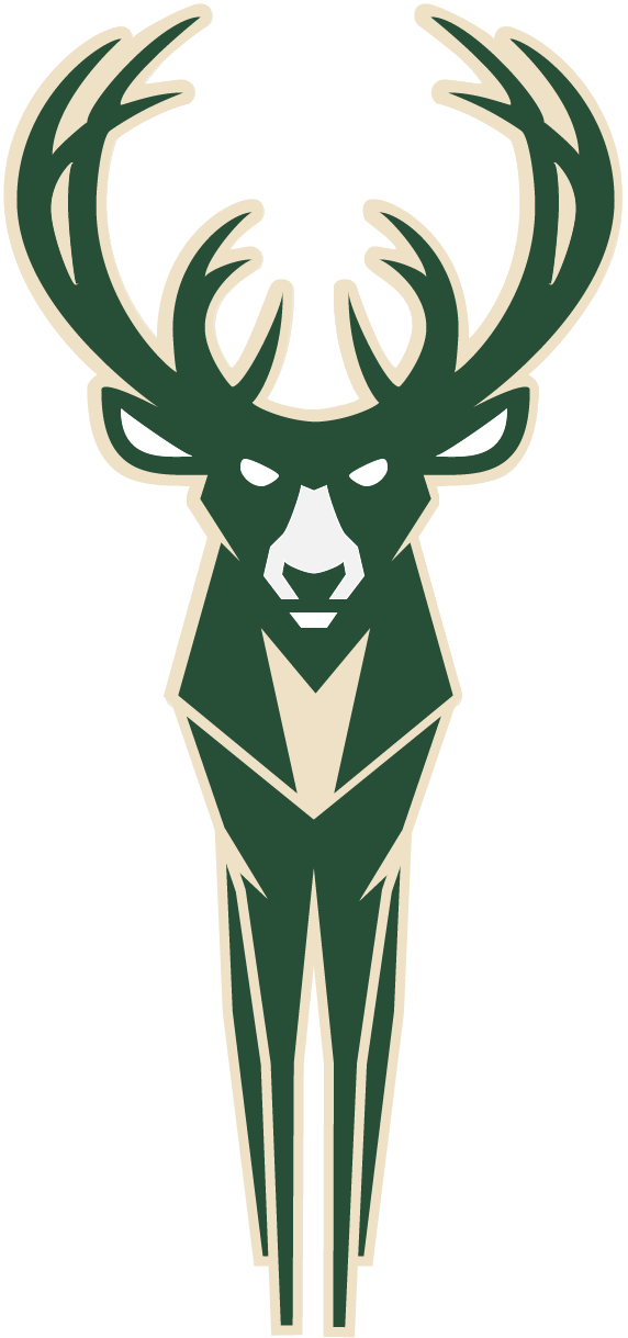 Milwaukee Basketball Team Logo