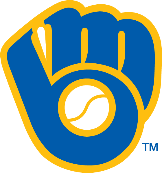 Milwaukee Brewers Logo