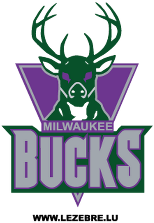 Milwaukee Bucks Logo