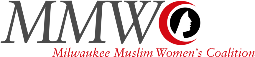 Milwaukee Muslim Womens Coalition Logo