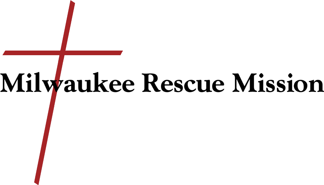 Milwaukee Rescue Mission Logo PNG with transparent background