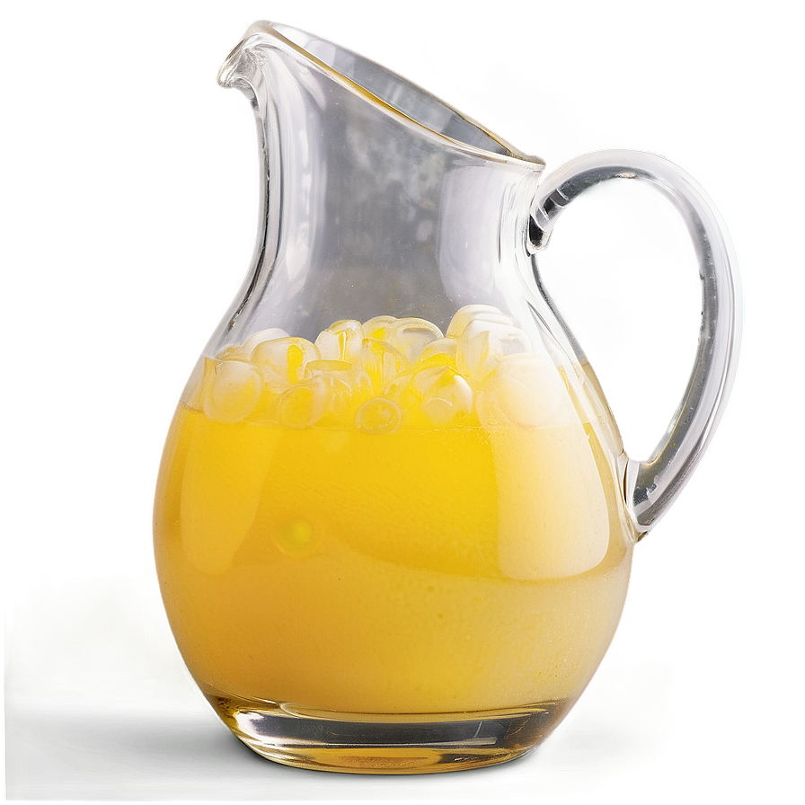 Mimosa Pitcher For Groups Png Wxa93