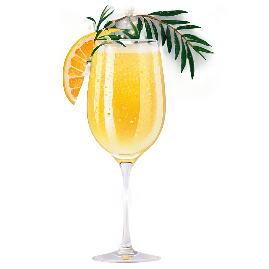 Mimosas C