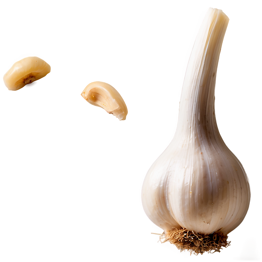 Minced Garlic Png 80