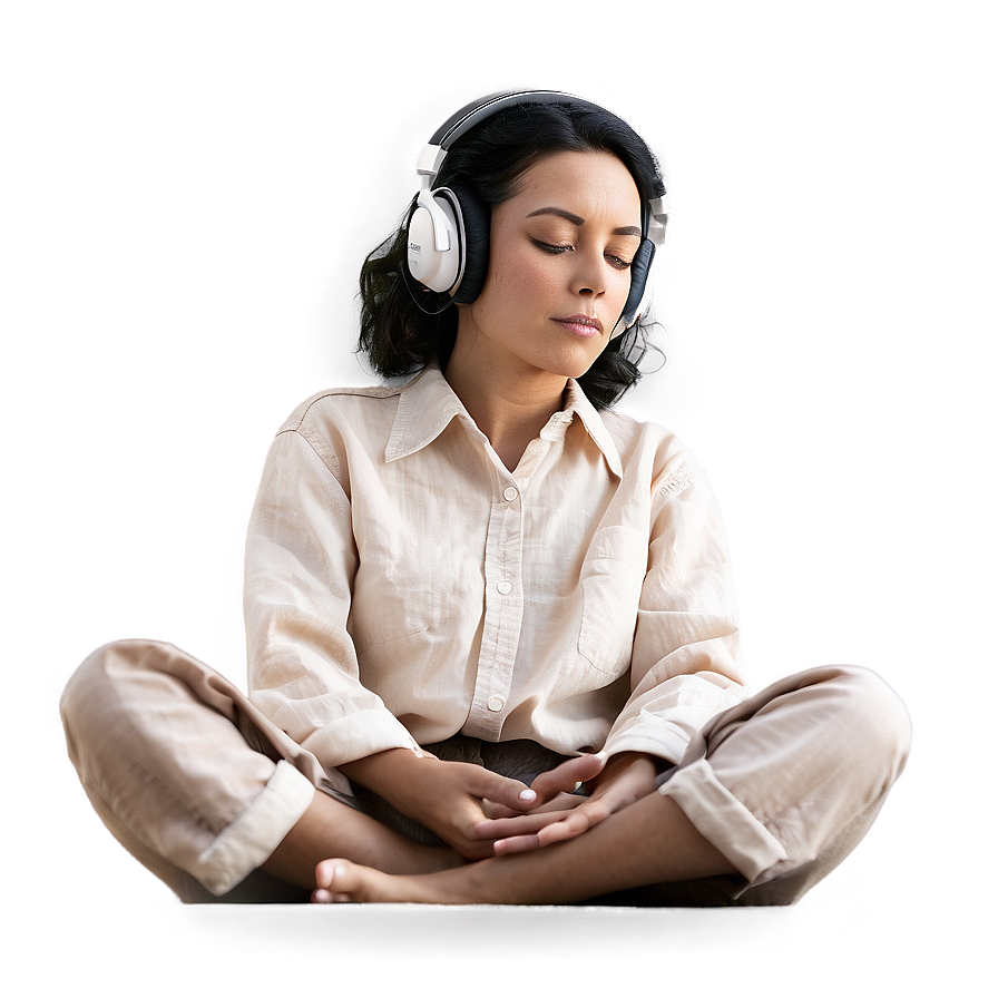 Mindful Listening Png 52