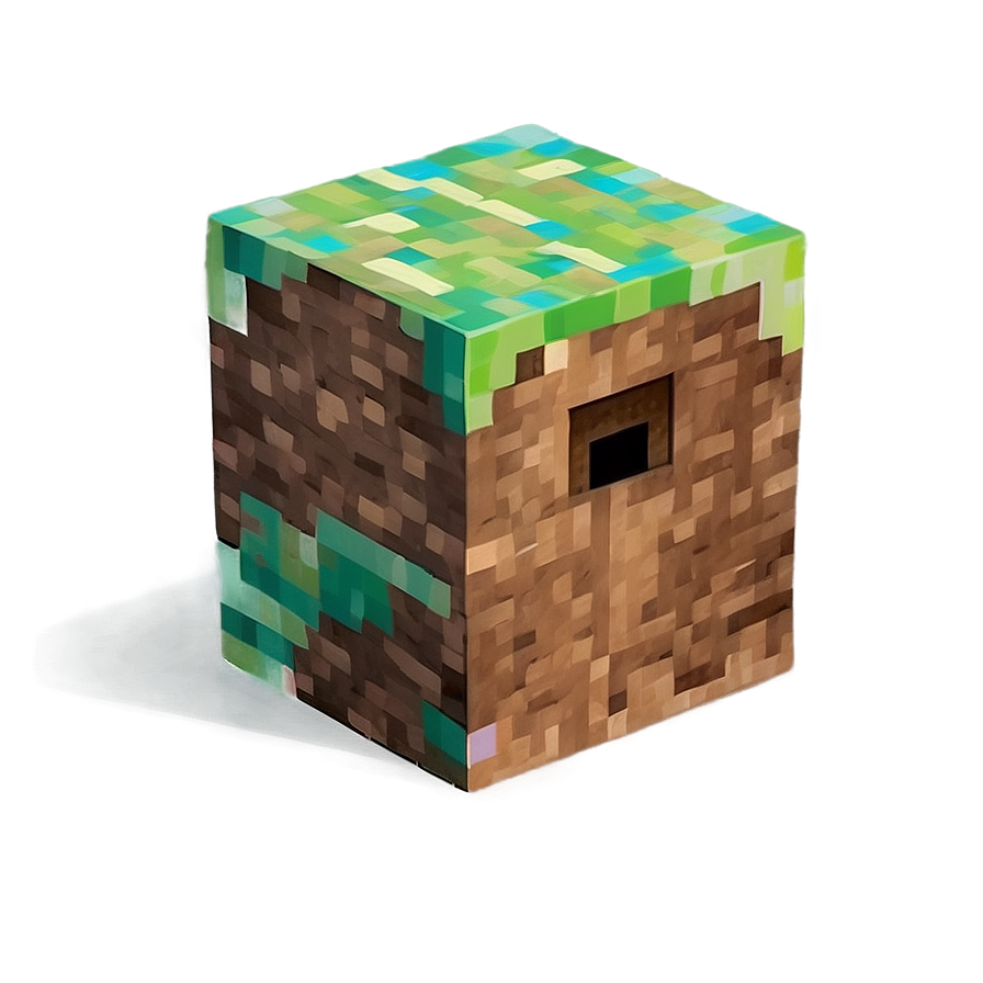 Minecraft Beginner's Guide Png 12