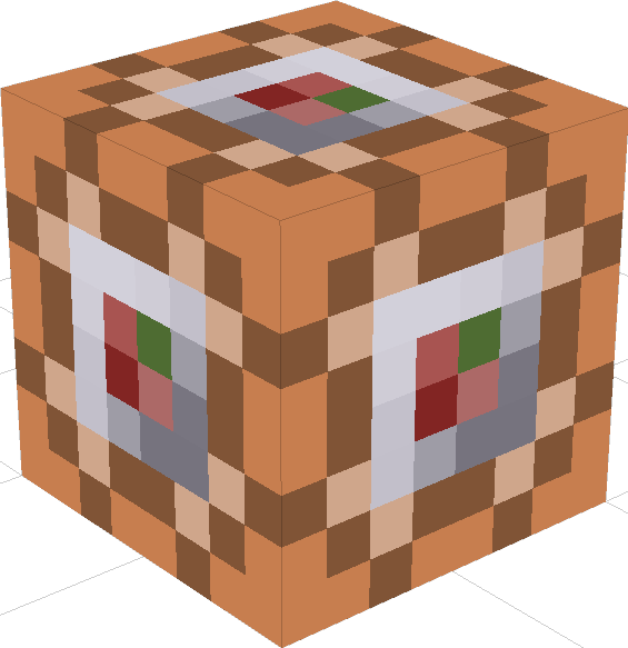 Minecraft_ Command_ Block_ Texture