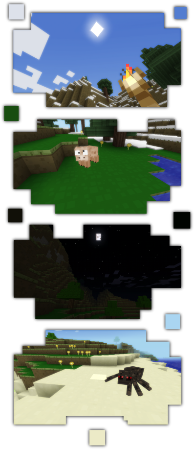 Minecraft Grass Block Png, Transparent Png PNG image with a transparent background, free high-resolution download
