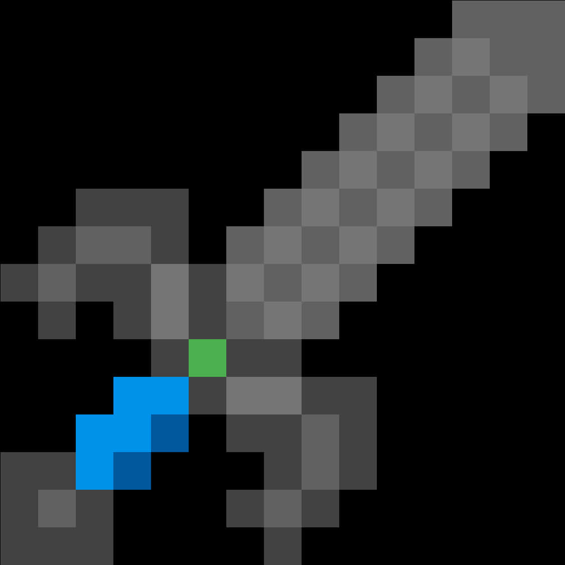 Minecraft_ Diamond_ Sword_ Icon