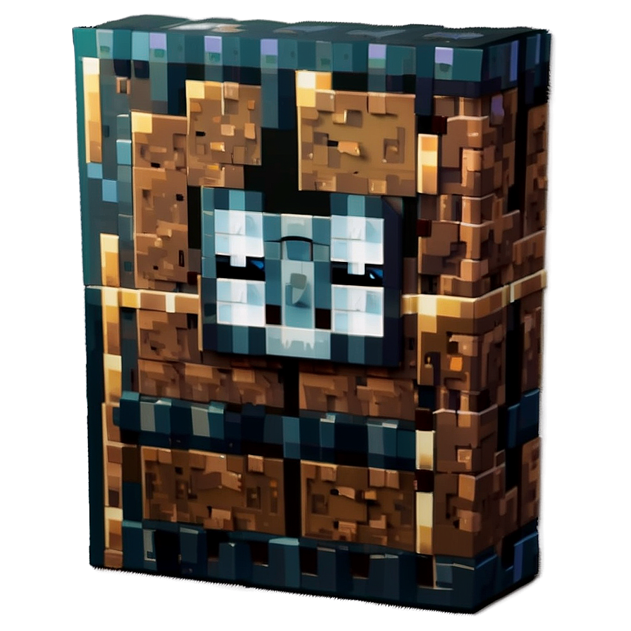 Minecraft Epic Quests Handbook Png 46