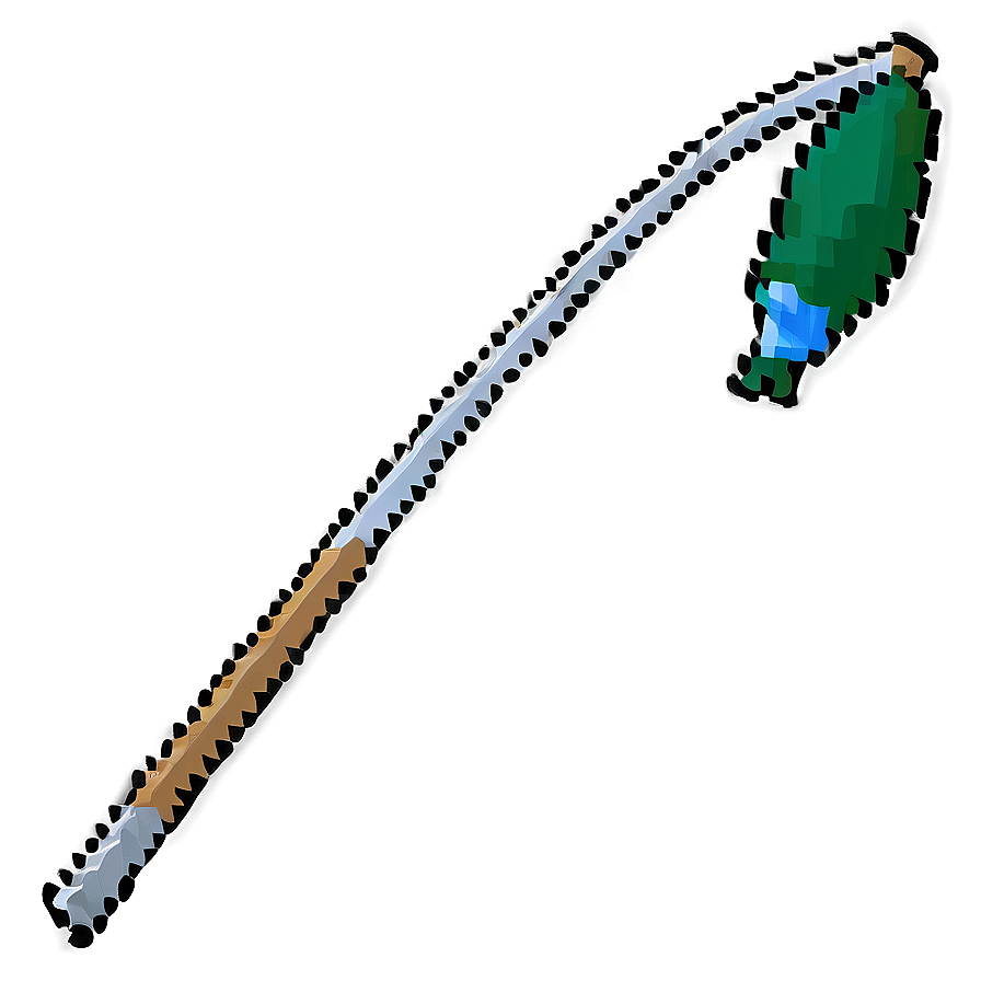 Minecraft Fishing Items Png Tjj