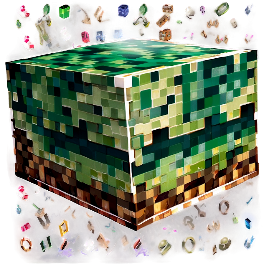 Minecraft Food Items Png 77