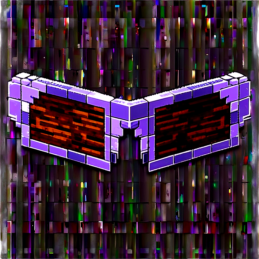 Minecraft Glasses Texture Png 2