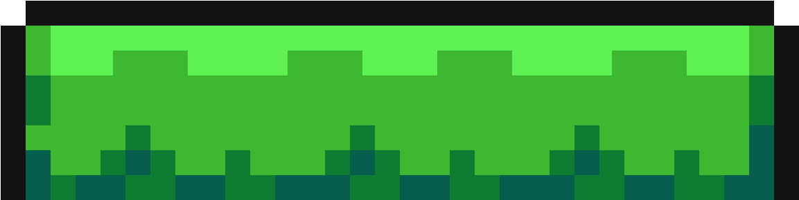Grass Block - Flag - Illustration, HD Png Download PNG image with a transparent background, free high-resolution download