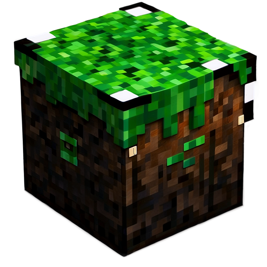 Minecraft Items Png 06262024