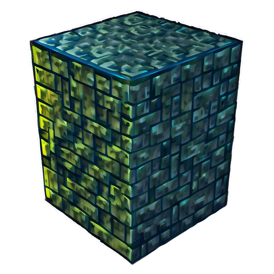 Minecraft Mob Encyclopedia Png 26