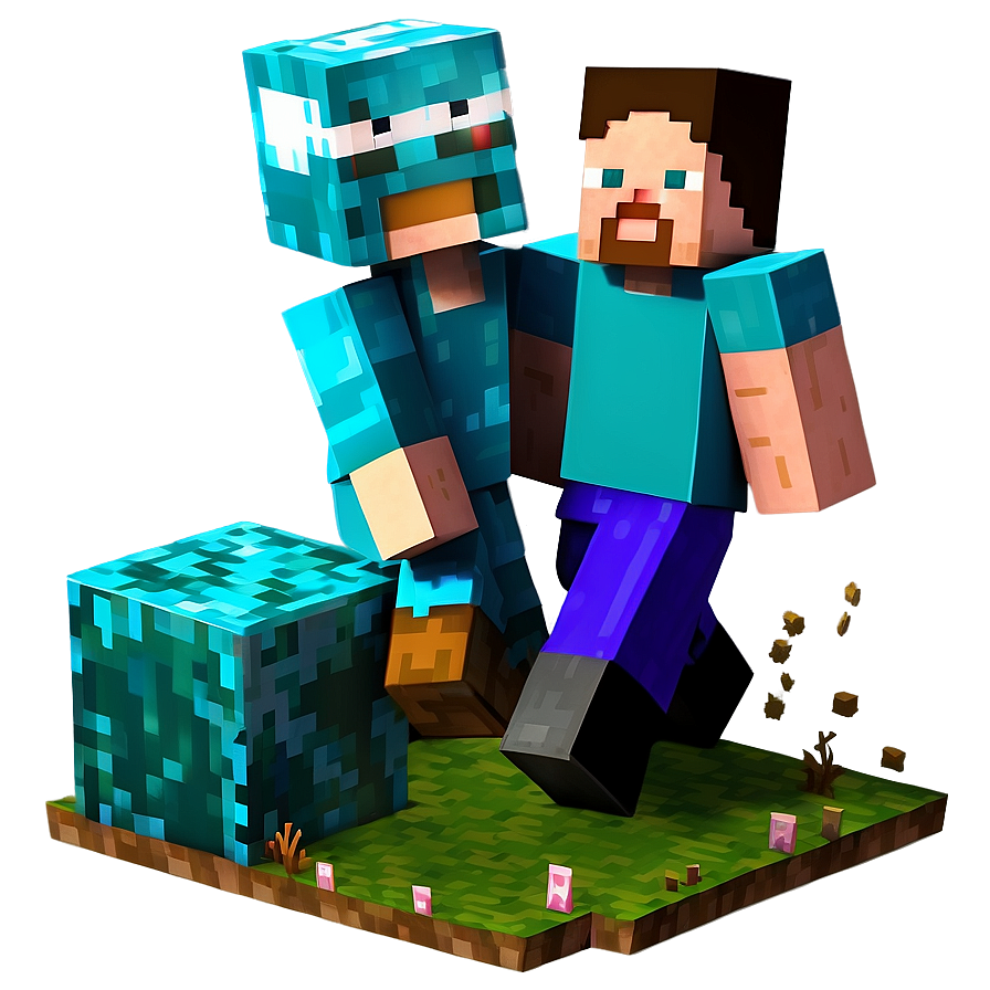 Minecraft Mods Png 35