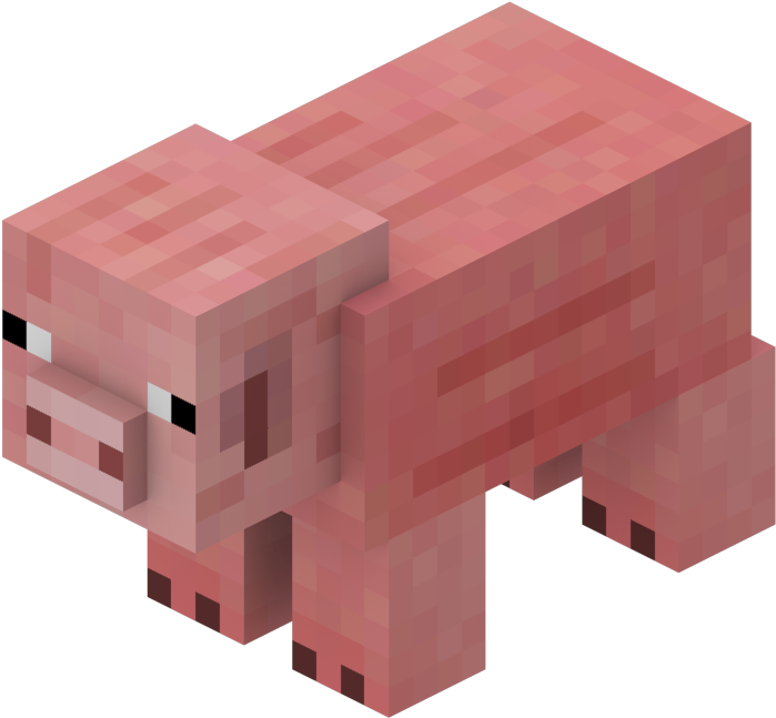 Minecraft Pig Model.png