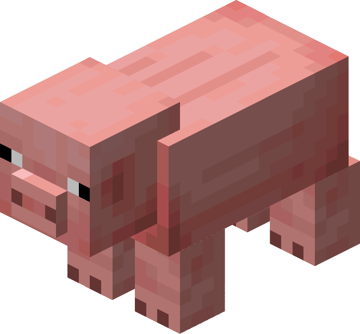 Minecraft Pig Model.png