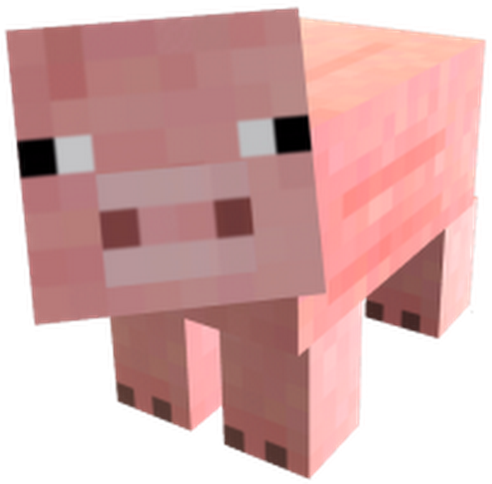 Minecraft_ Pig_ Model.png