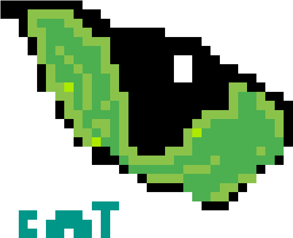 Minecraft_ Pixelated_ Green_ Heart.png