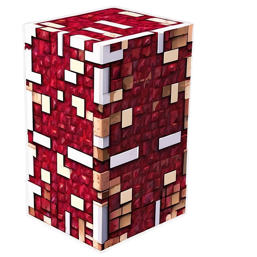 Minecraft Redstone Handbook Png Rqb42